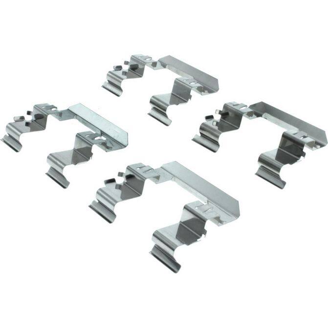 CEN CENTRIC PARTS 10509290