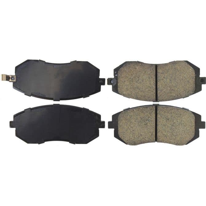 CEN CENTRIC PARTS 10509290