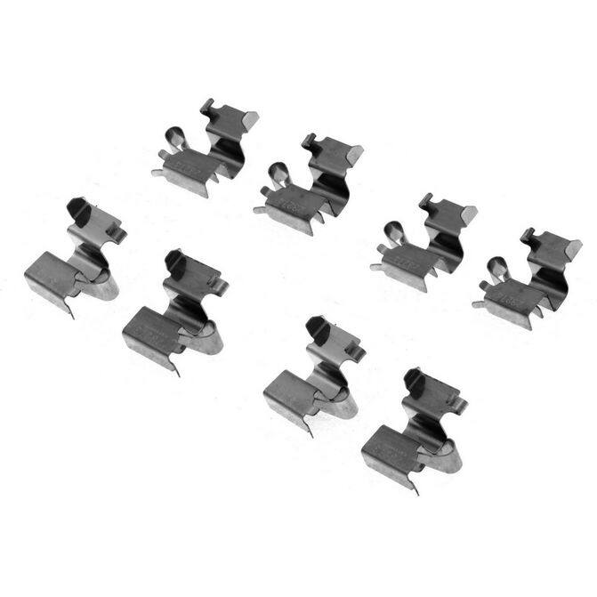 CEN CENTRIC PARTS 10509300