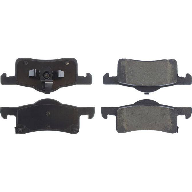 CEN CENTRIC PARTS 10509350