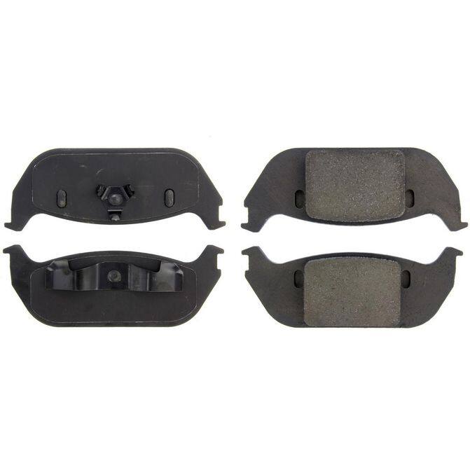 CEN CENTRIC PARTS 10509520
