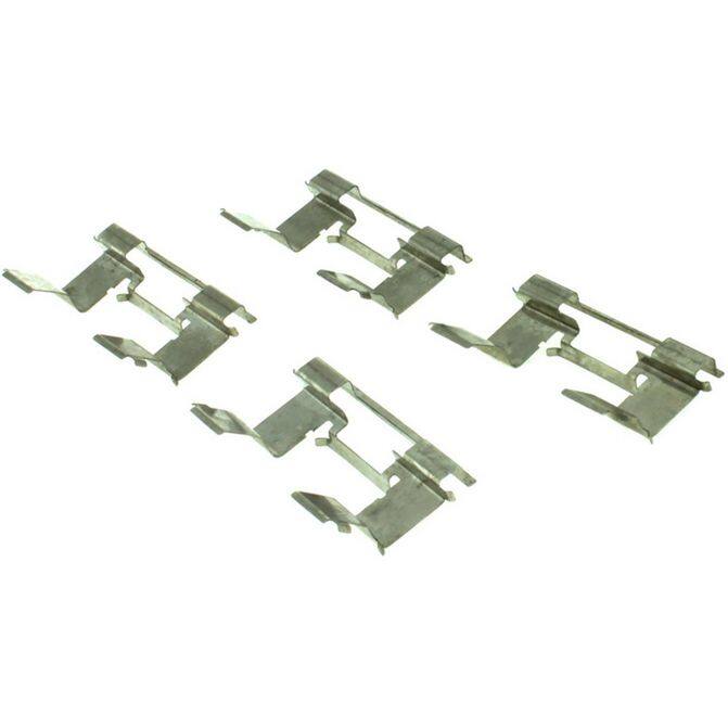 CEN CENTRIC PARTS 10509530