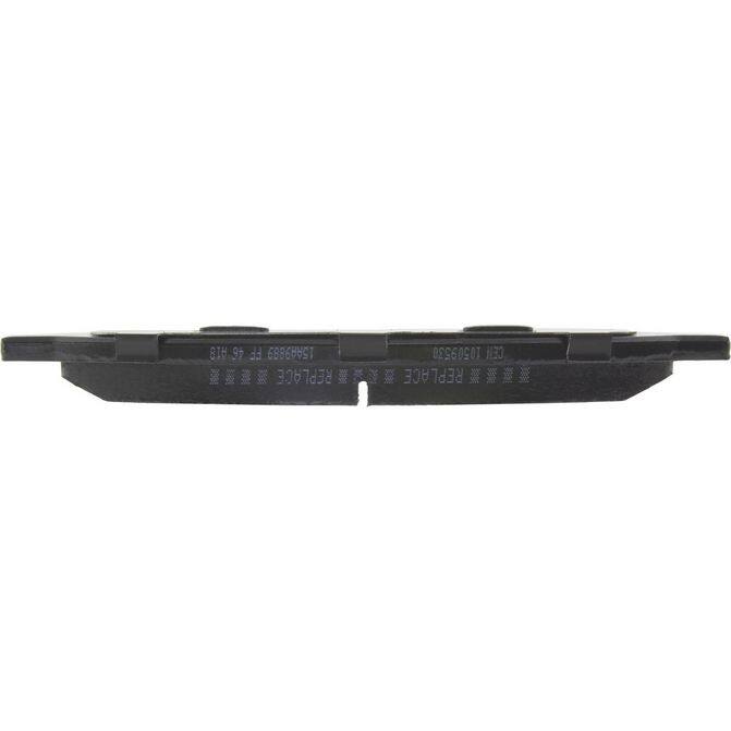 CEN CENTRIC PARTS 10509530