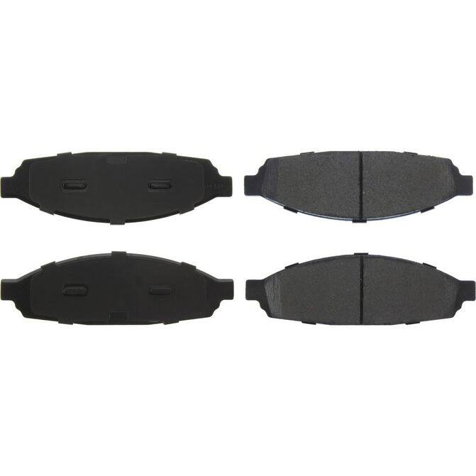 CEN CENTRIC PARTS 10509530