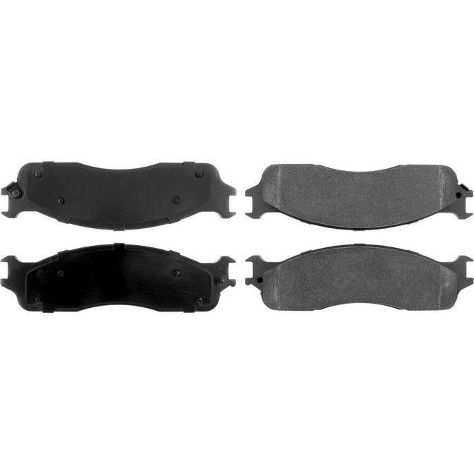 CEN CENTRIC PARTS 10509650