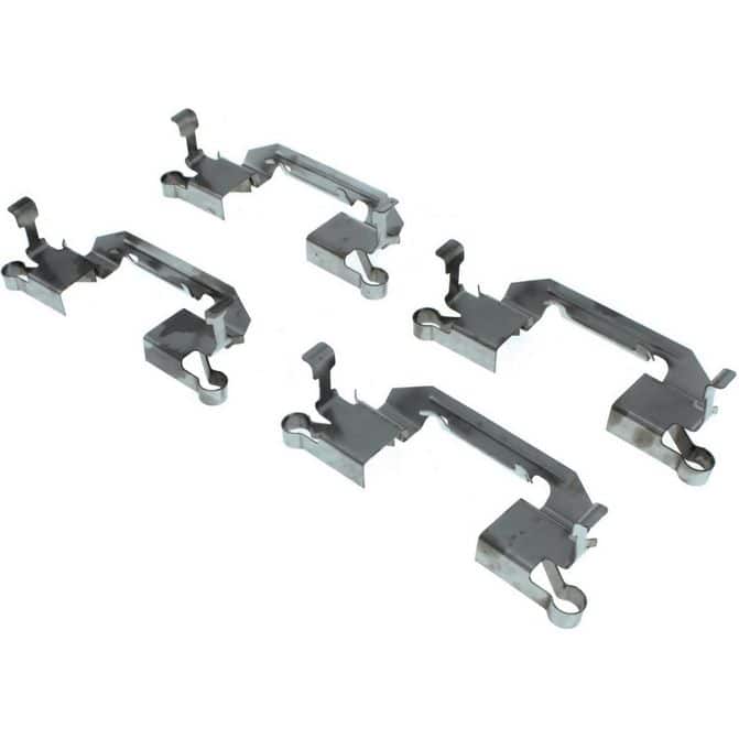 CEN CENTRIC PARTS 10509690