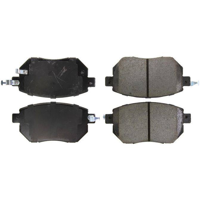 CEN CENTRIC PARTS 10509690