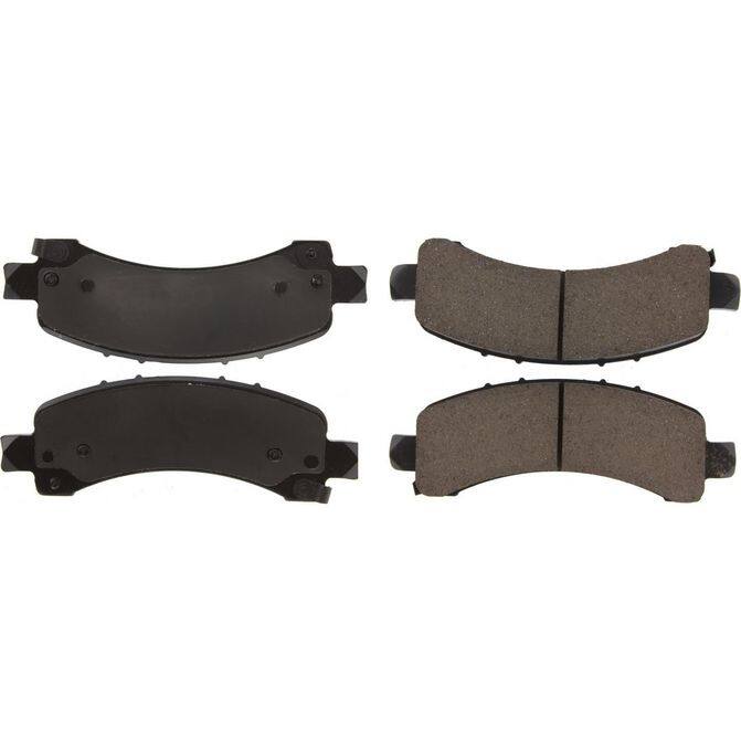 CEN CENTRIC PARTS 10509740