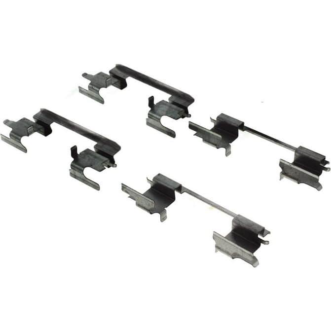 CEN CENTRIC PARTS 10509741