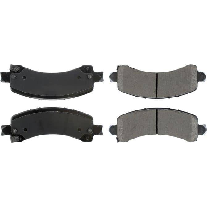 CEN CENTRIC PARTS 10509741