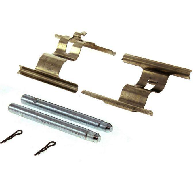 CEN CENTRIC PARTS 10509780