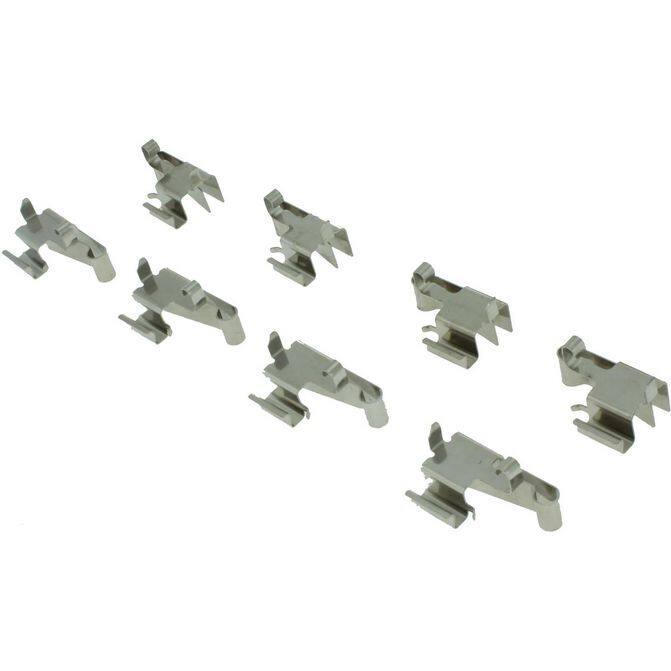 CEN CENTRIC PARTS 10509890