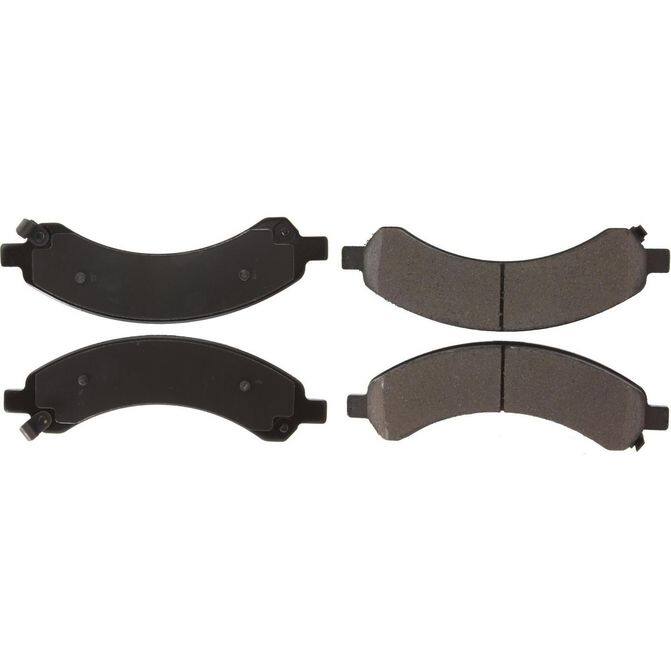 CEN CENTRIC PARTS 10509890