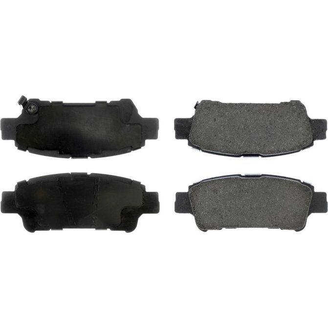 CEN CENTRIC PARTS 10509950