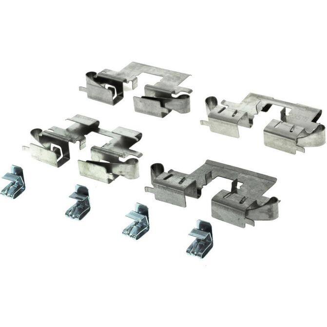 CEN CENTRIC PARTS 10509960
