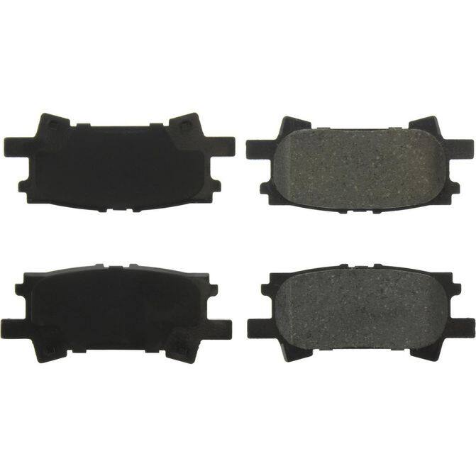 CEN CENTRIC PARTS 10509960
