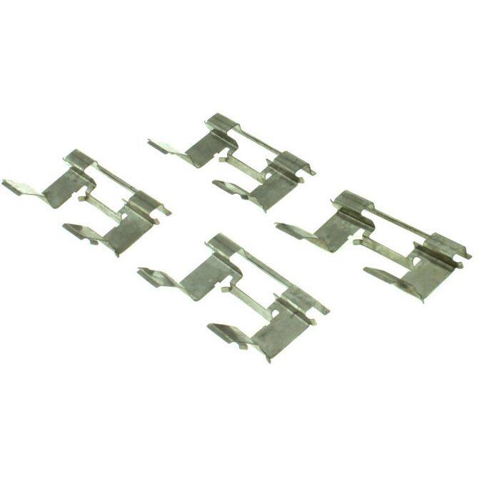 CEN CENTRIC PARTS 10509970