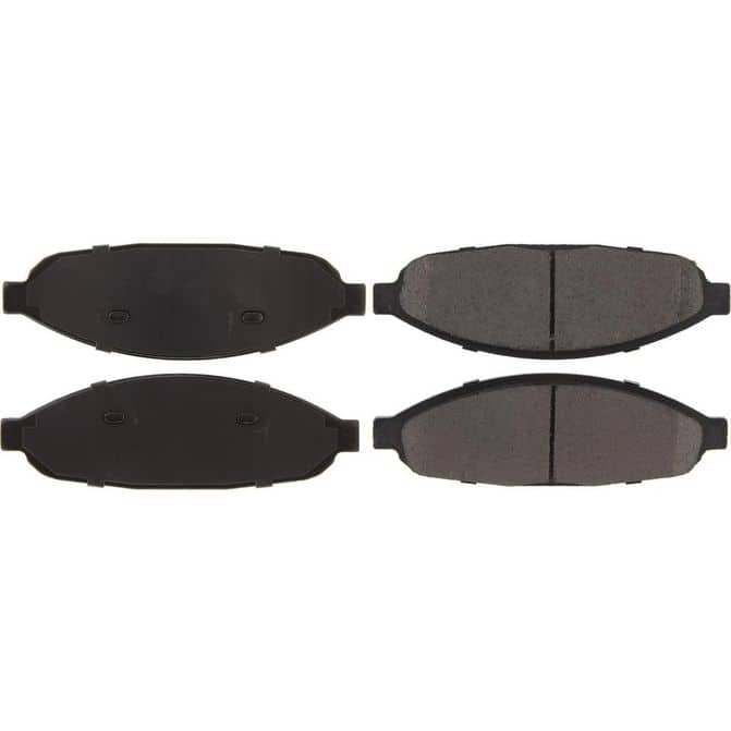 CEN CENTRIC PARTS 10509970