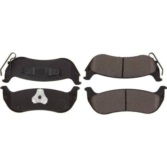 CEN CENTRIC PARTS 10509980