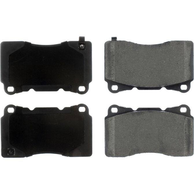 CEN CENTRIC PARTS 10510010