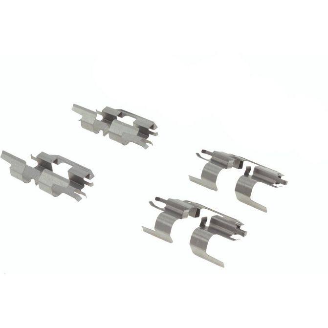 CEN CENTRIC PARTS 10510040