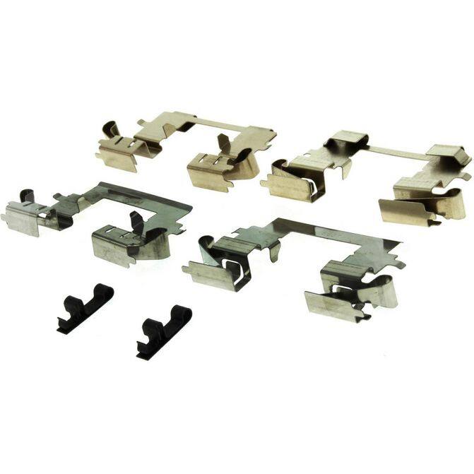 CEN CENTRIC PARTS 10510050