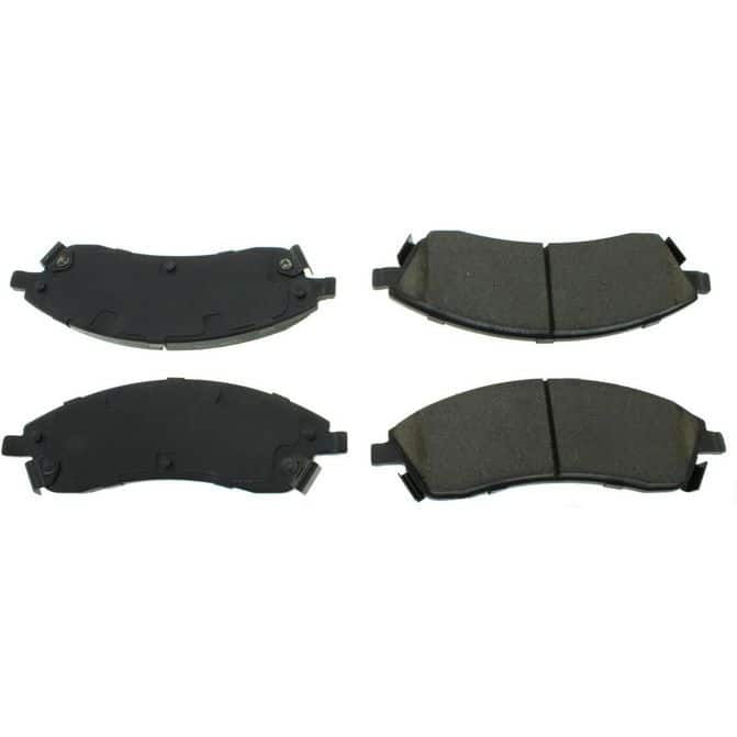 CEN CENTRIC PARTS 10510190
