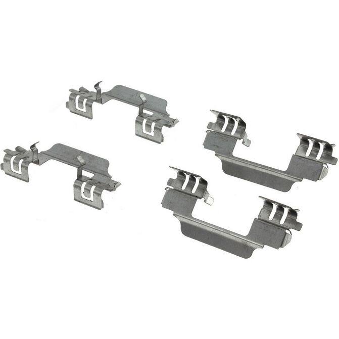CEN CENTRIC PARTS 10510200