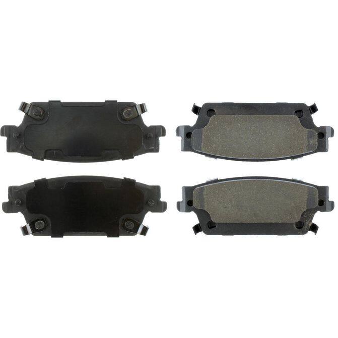 CEN CENTRIC PARTS 10510200