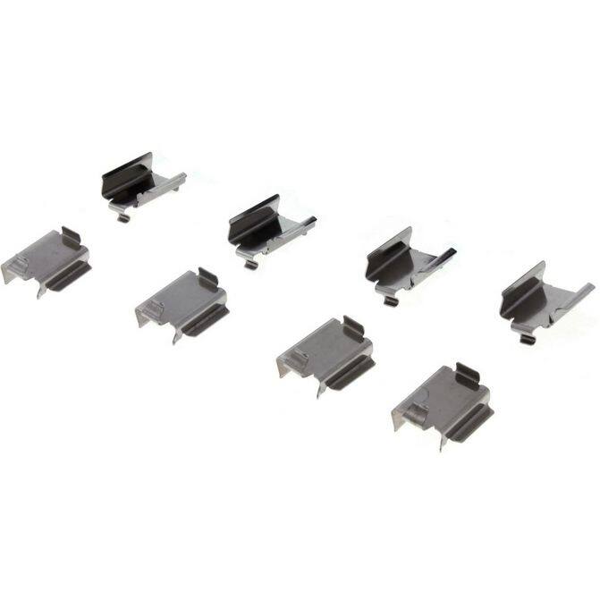 CEN CENTRIC PARTS 10510210