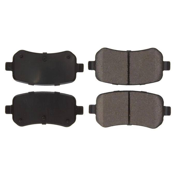 CEN CENTRIC PARTS 10510210