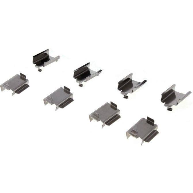 CEN CENTRIC PARTS 10510220