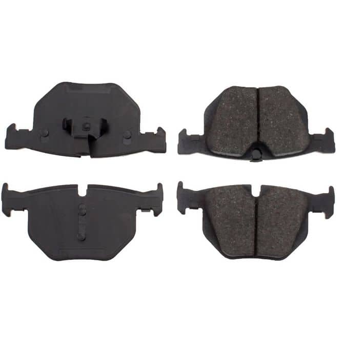 CEN CENTRIC PARTS 10510420