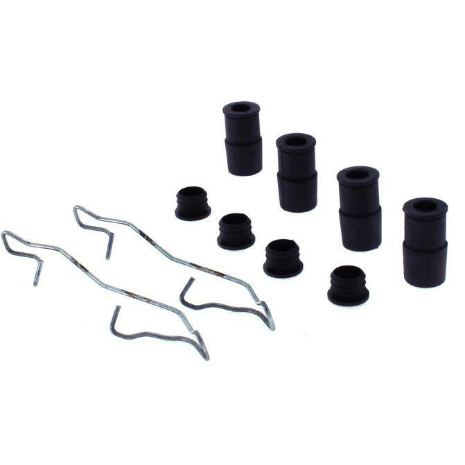 CEN CENTRIC PARTS 10510440