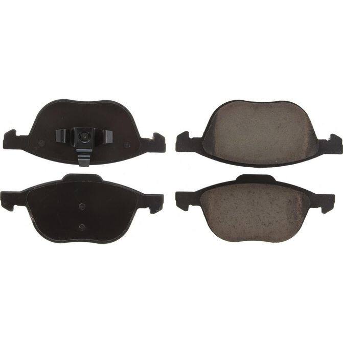 CEN CENTRIC PARTS 10510440
