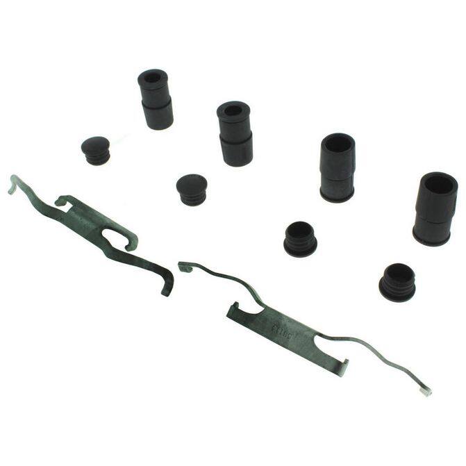 CEN CENTRIC PARTS 10510472