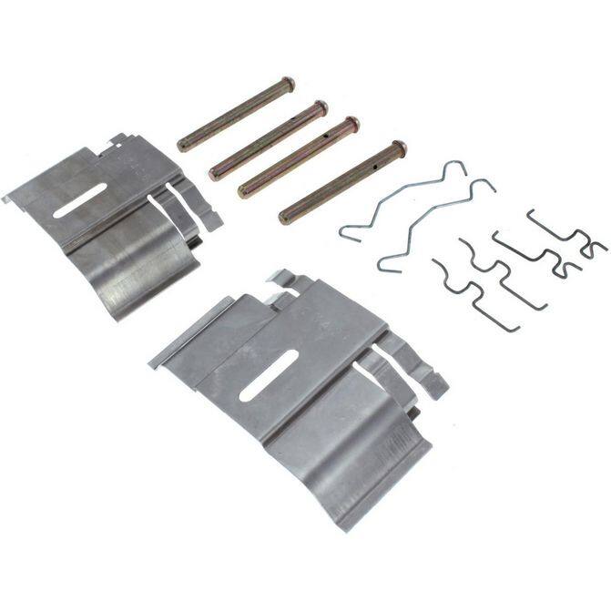 CEN CENTRIC PARTS 10510510