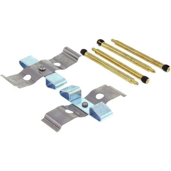 CEN CENTRIC PARTS 10510530
