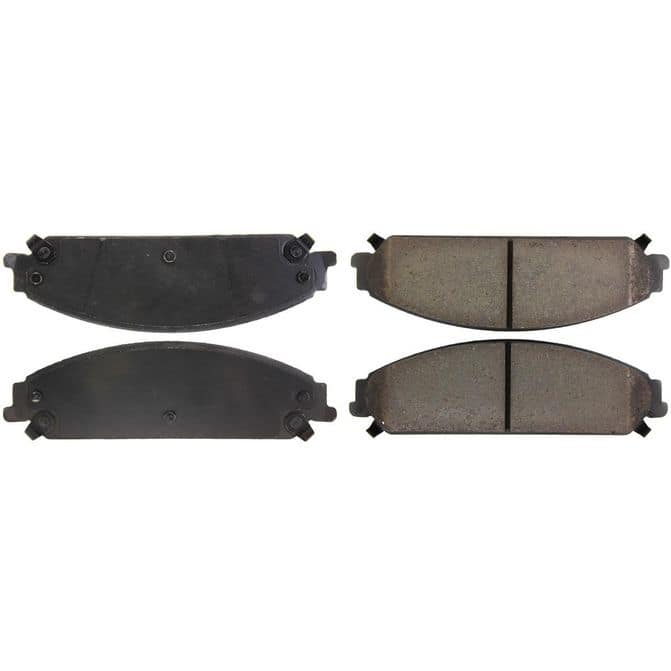 CEN CENTRIC PARTS 10510580