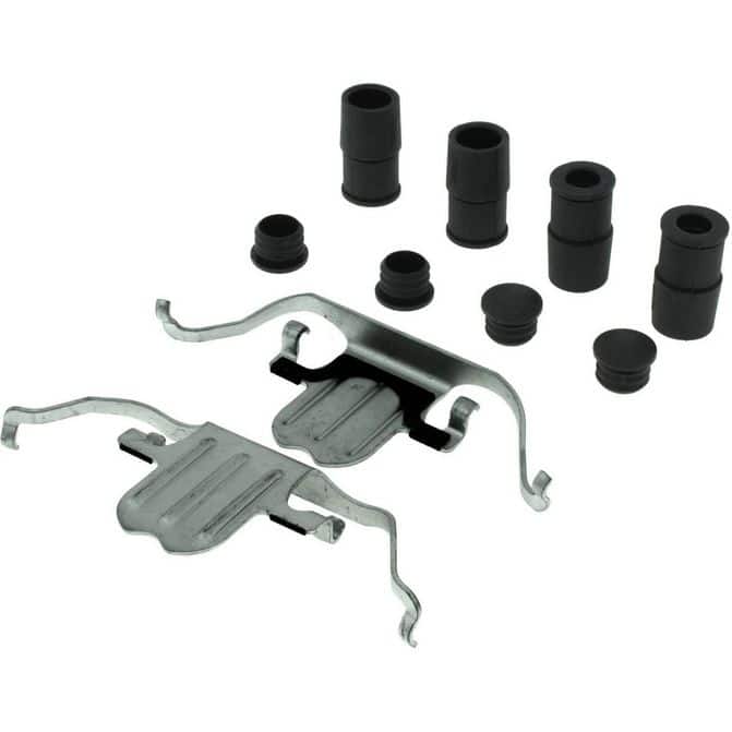 CEN CENTRIC PARTS 10510610