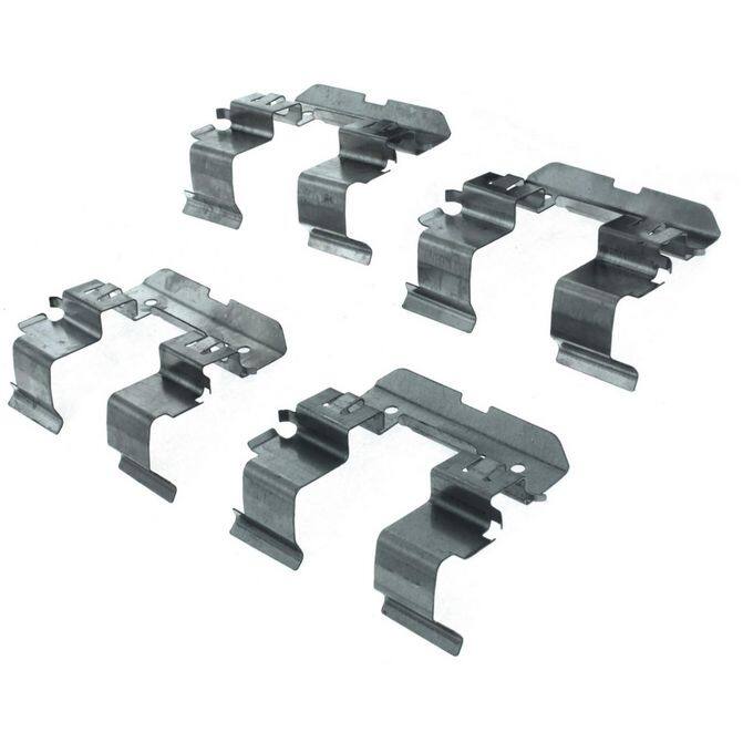 CEN CENTRIC PARTS 10510730