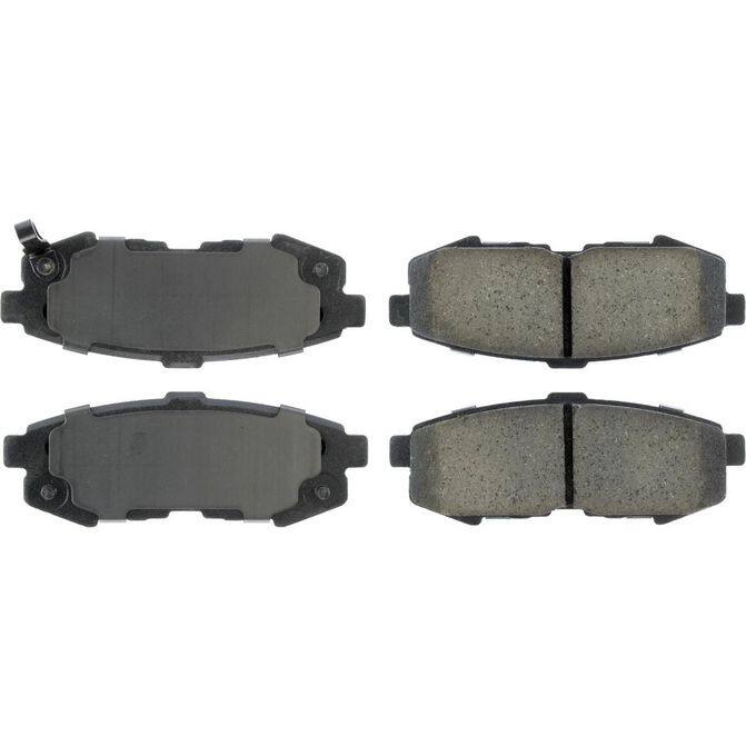 CEN CENTRIC PARTS 10510730