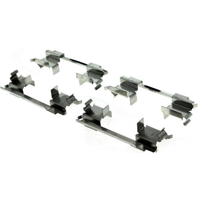 CEN CENTRIC PARTS 10510750