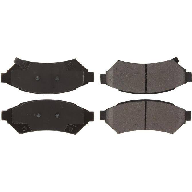 CEN CENTRIC PARTS 10510750
