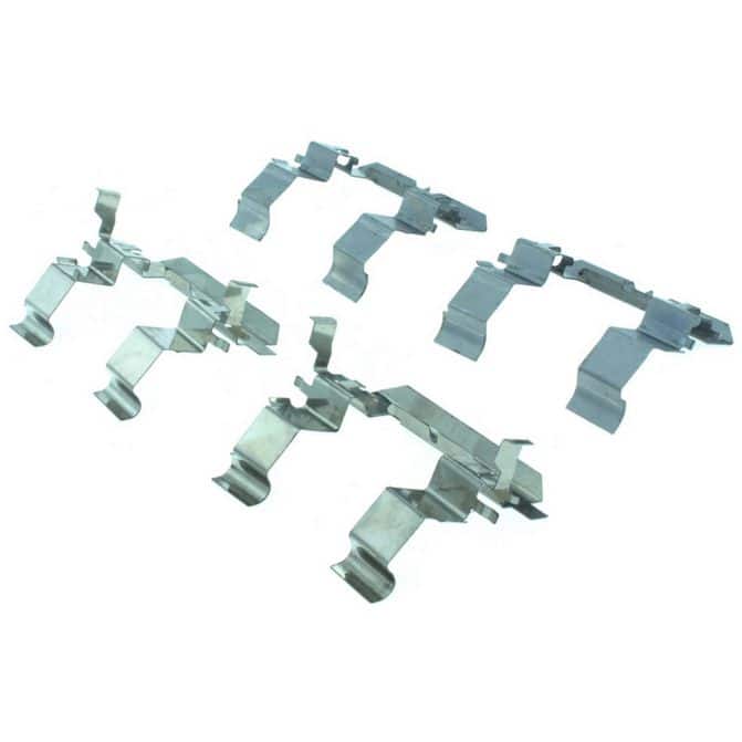CEN CENTRIC PARTS 10510780