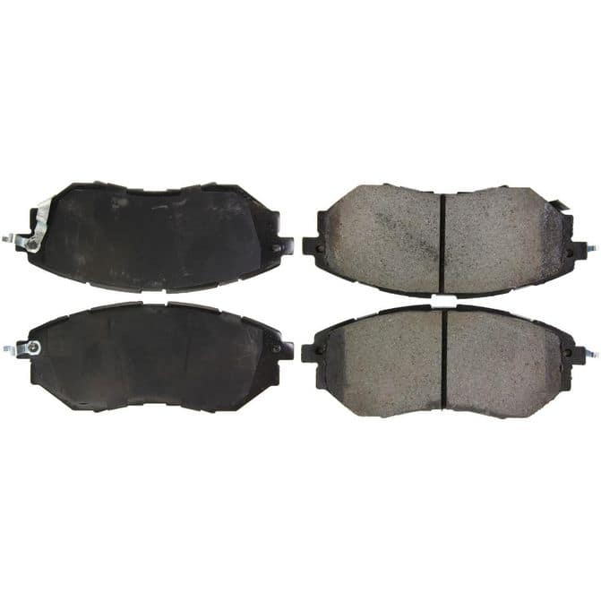 CEN CENTRIC PARTS 10510780