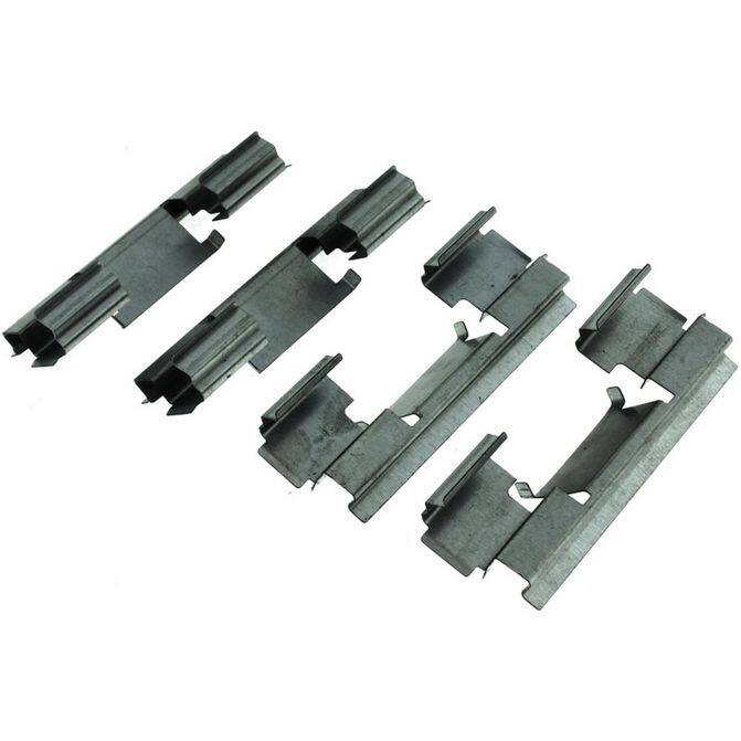 CEN CENTRIC PARTS 10510800