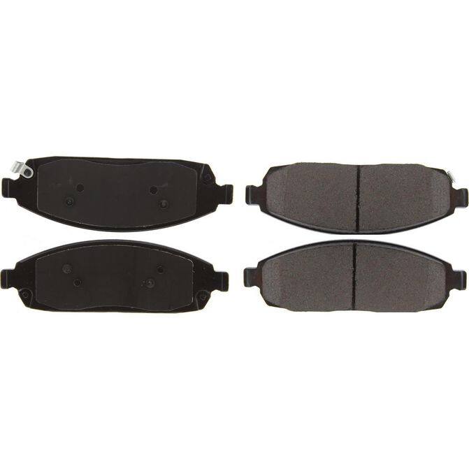 CEN CENTRIC PARTS 10510800