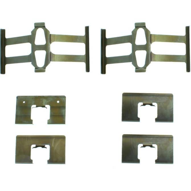 CEN CENTRIC PARTS 10510860