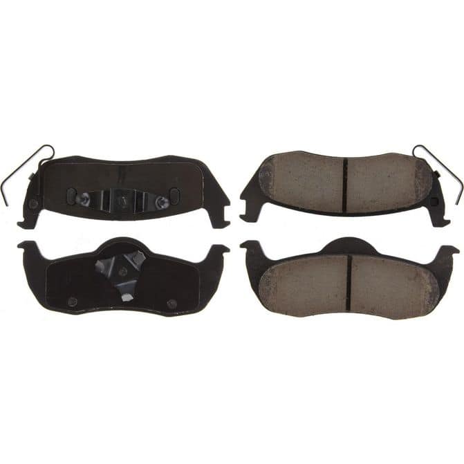 CEN CENTRIC PARTS 10510870